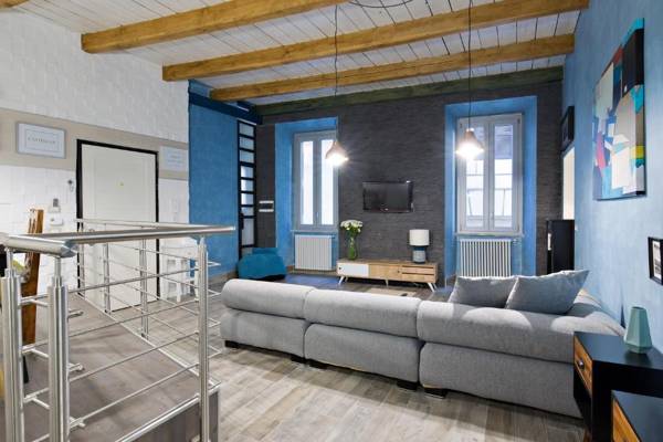 Rome As You Feel - Design Apartment at Colosseum