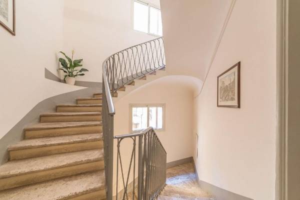 Passeggiata di Ripetta