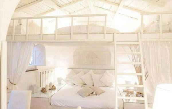 BBHOMEROME - Navona Sunshine Big Terrace