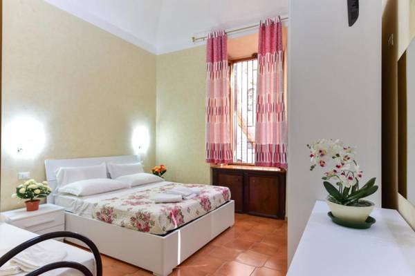 B&B Rome Termini House
