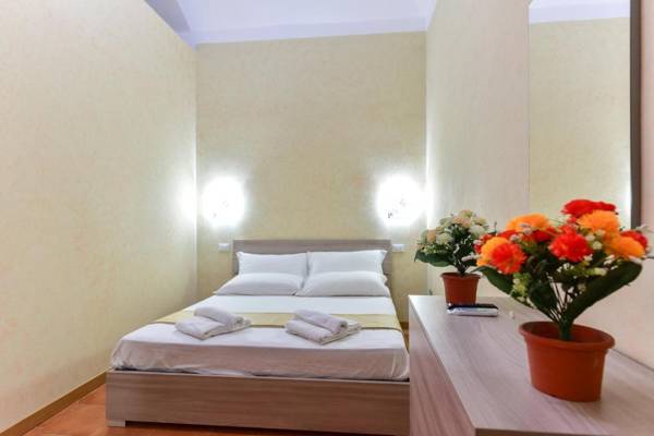 B&B Rome Termini House