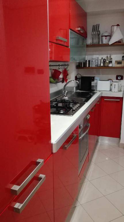 Major sisters holiday home in the heart of Rome