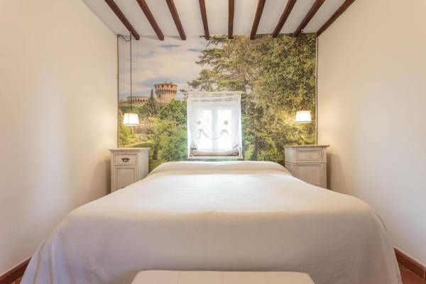 La casa di Patri - Farmhouse with Jacuzzi