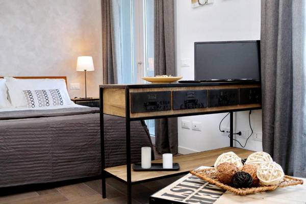 DELIZIOSO Monolocale con TERRAZZO