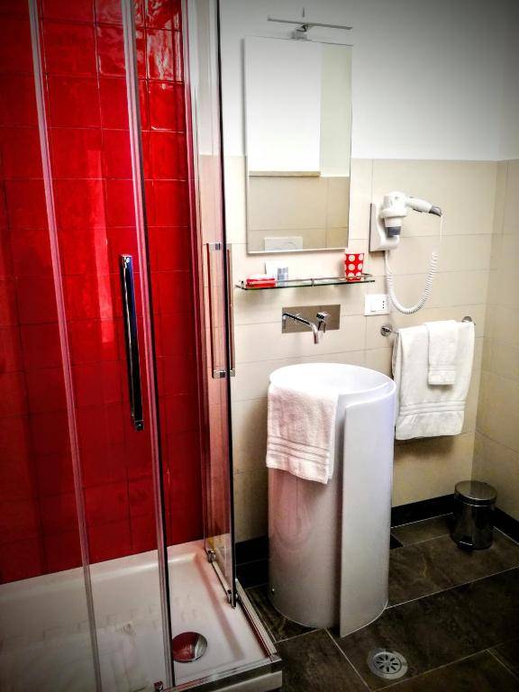 CIVICO 7 Holiday Rooms