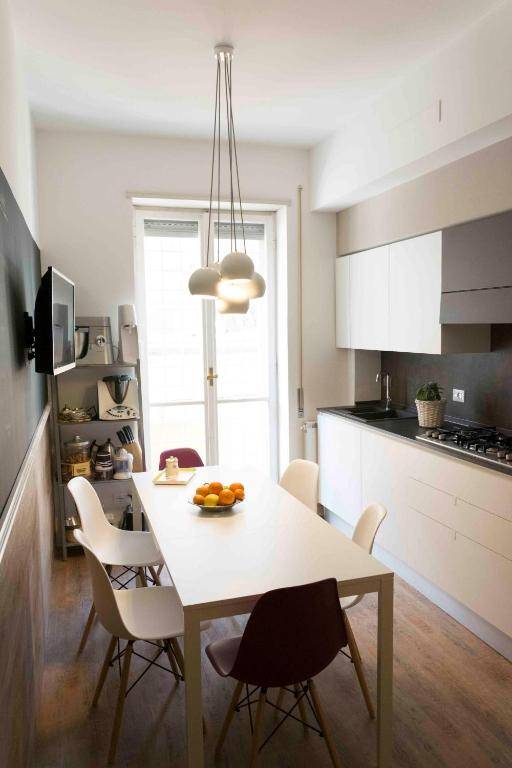 St. Peter's Luxury Rooms