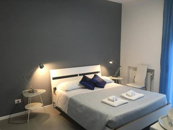 Vatican Central Suites