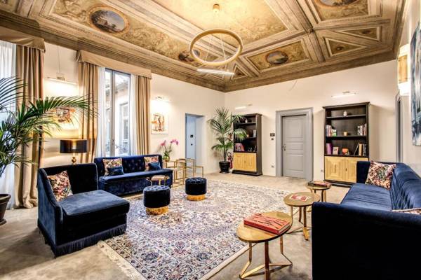 Martius Private Suites