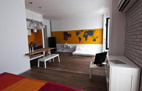 SMART HOUSE - Meloria