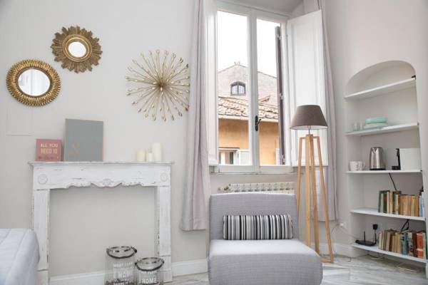 SuityRHome RioneMonti37