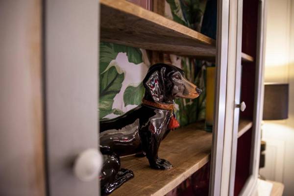 Casa Fabbrini Fancy Suites