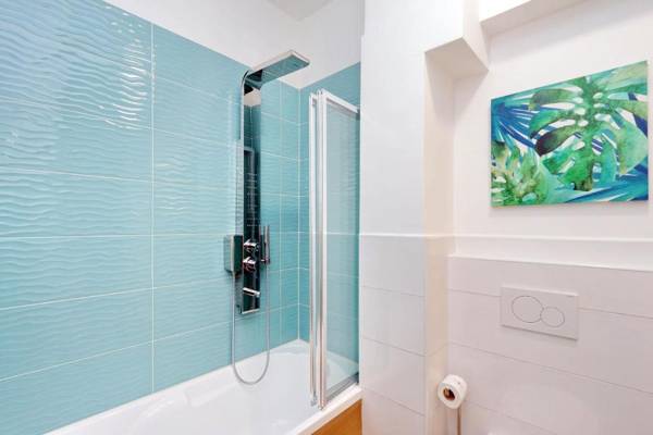 Cozy Domar - My Extra Home