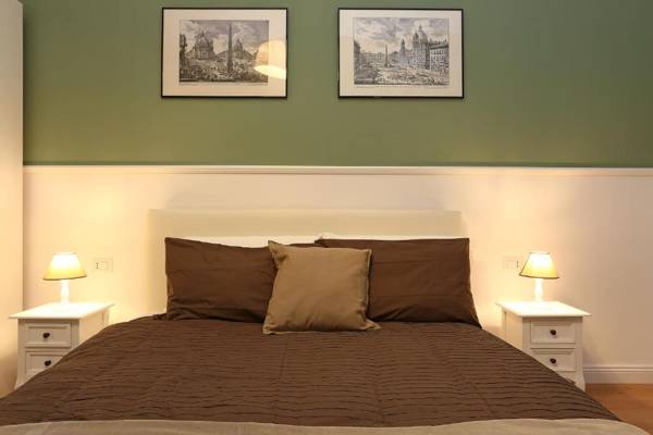 romantica guest house