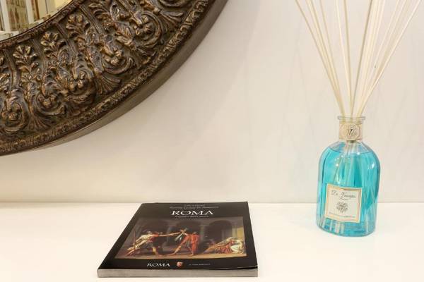 Riccardo Condotti Suite