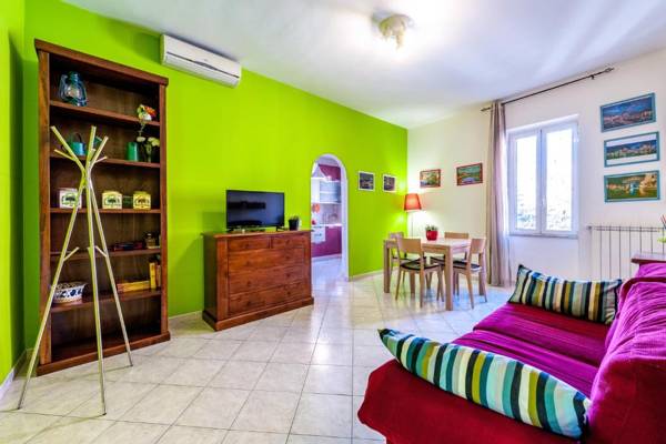 Apartment Angelo Emo 69