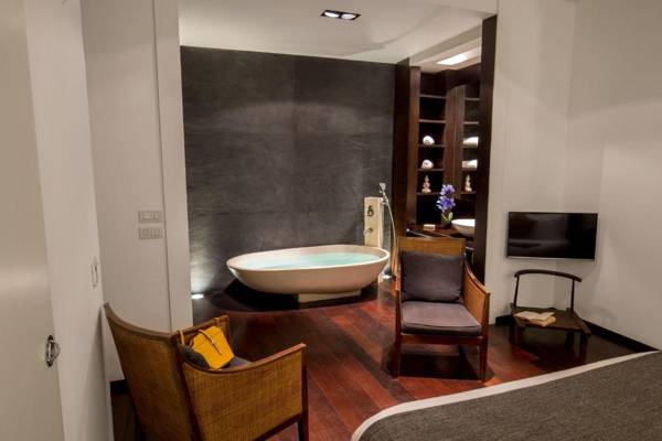 MyTALE Apartment Luxury Torre Argentina