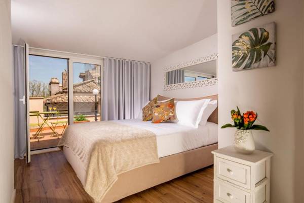 MyTALE Apartment Luxury Navona