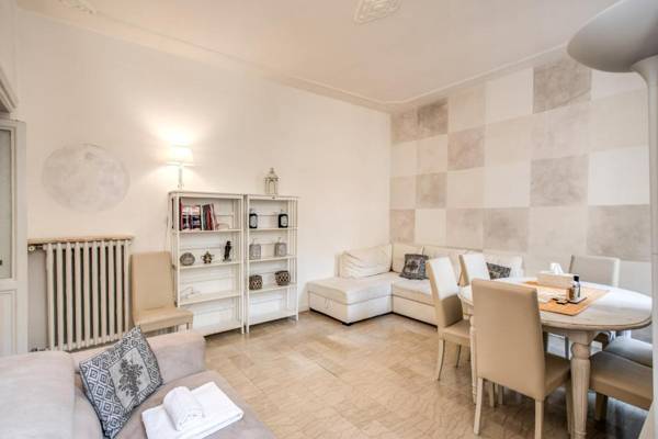 Colonna Suite - Rome Via del Corso Big Apartment