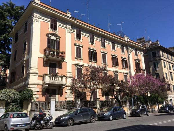 The Roman Way San Giovanni