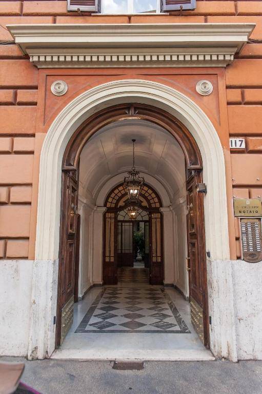 Lifestyle Veneto Suite