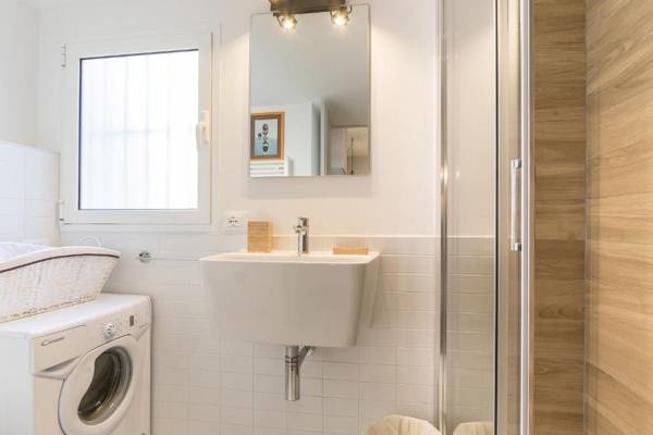 Rome As You Feel - Ripa Apartments in Trastevere