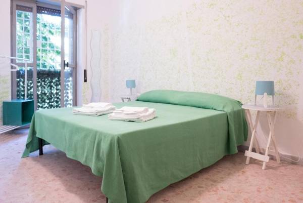 Next Stop Roma Da Florindo