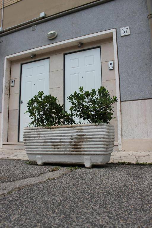 Locazione Turistica "Loft Roma Tiburtina"