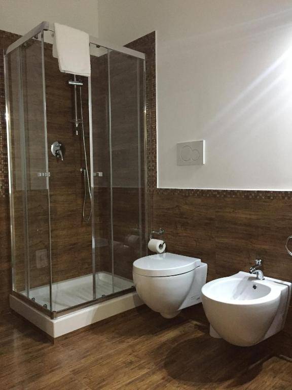 Locazione Turistica "Loft Roma Tiburtina"