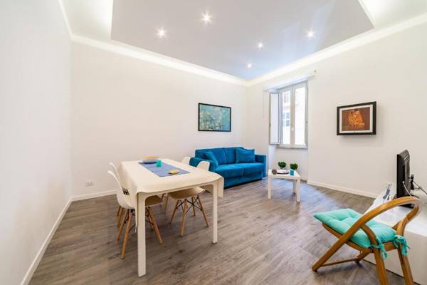 Good Vibes Rome comfort and quality