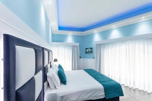 THE ONE Boutique Hotel Roma