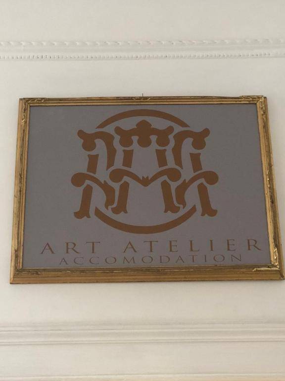 Art Atelier Borgo