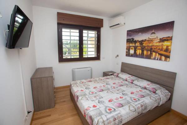 Alloggio Parco di Plinio