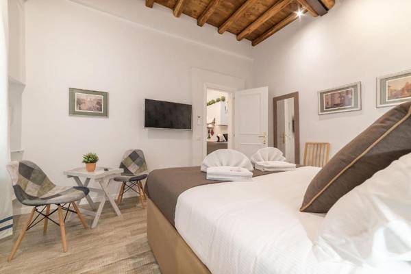 CS Exclusive Campo de Fiori Palace