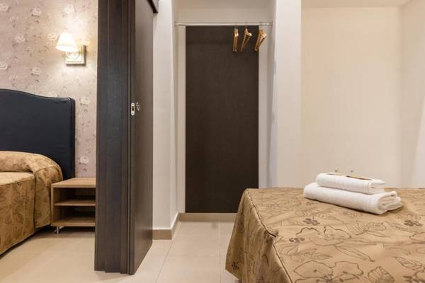 Brancaccio Luxury Suite