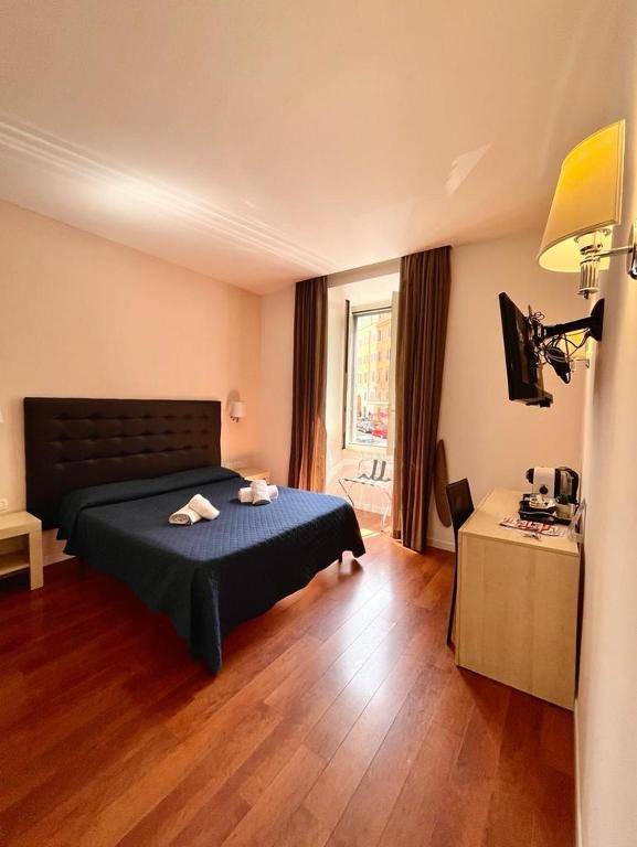 Elle Cavour Guest House