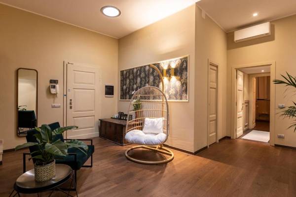 ROMAC Fontanella Borghese Palace