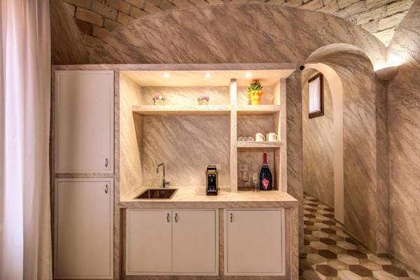 Colosseo Accomodation Room Guest House