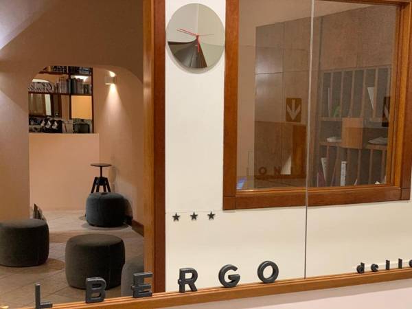 Albergo Delle Regioni Barberini - Fontana di Trevi