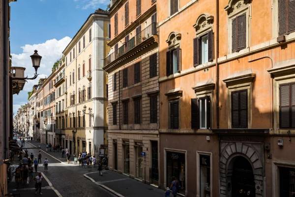 Elysium Suites collection