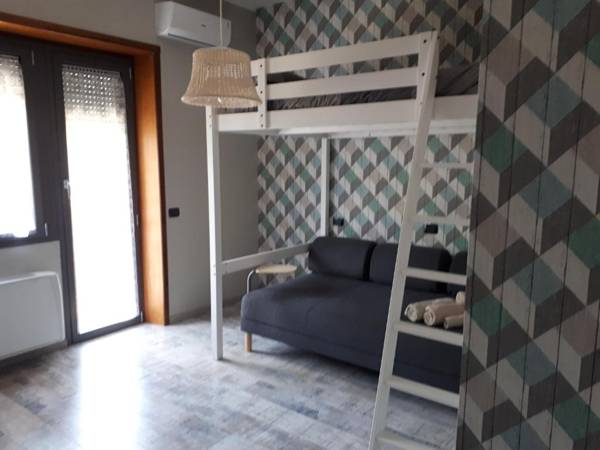 B&B Papa Leone Countryrooms