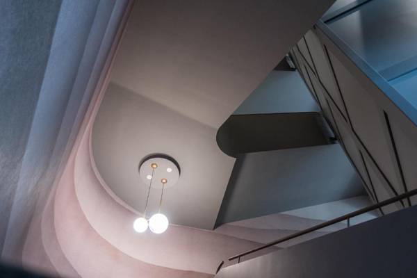 Hotel San Giovanni Roma