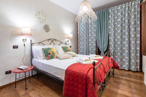 Rome As You Feel - Cancelleria Apartment in Navona