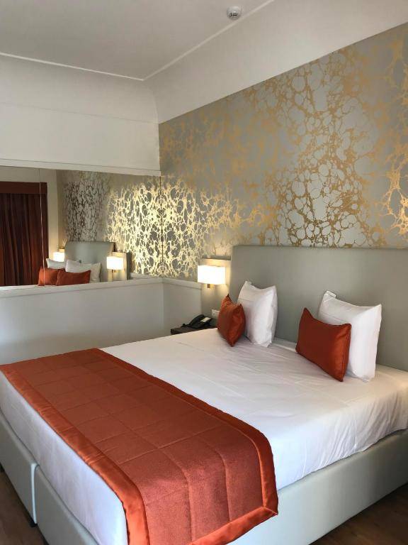 Hotel Shangri-La Roma by OMNIA hotels