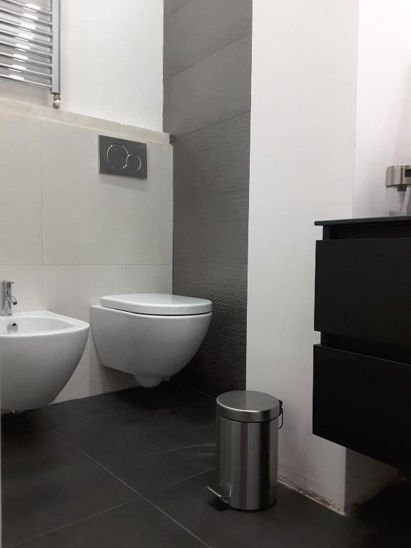 Urbanflat Repubblica Square