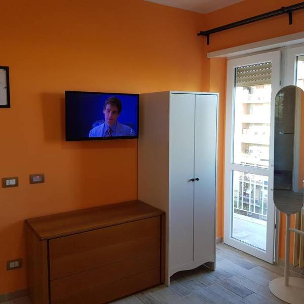 Le terrazze di Alberto