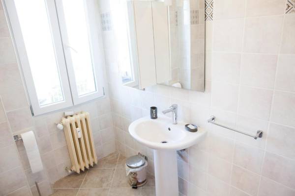 Le terrazze di Alberto