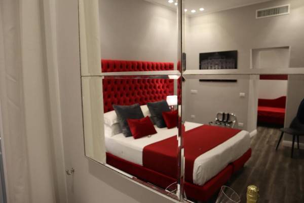 MILLINA SUITES IN NAVONA