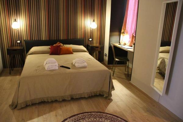 St Peter Suites Boutique Music Guesthouse