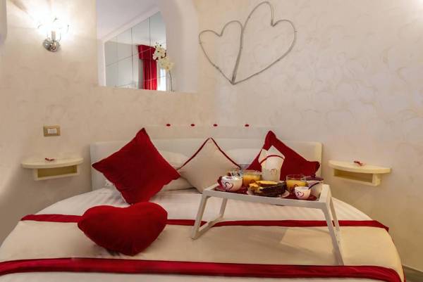 Ripetta Luxury Del Corso