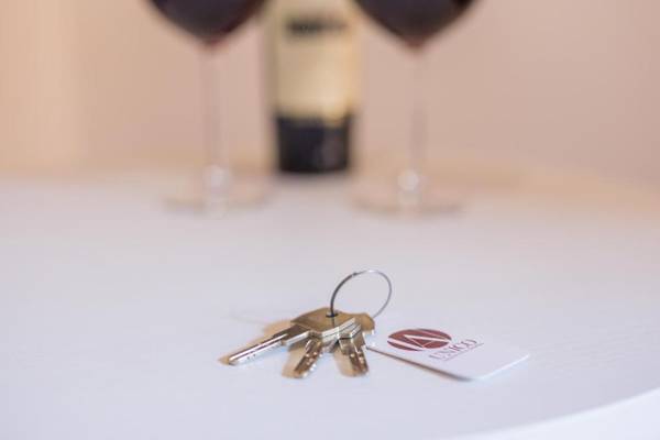 Unico Argentina Suites